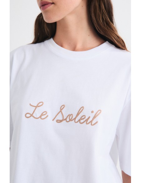 LESOLEIL T-SHIRT