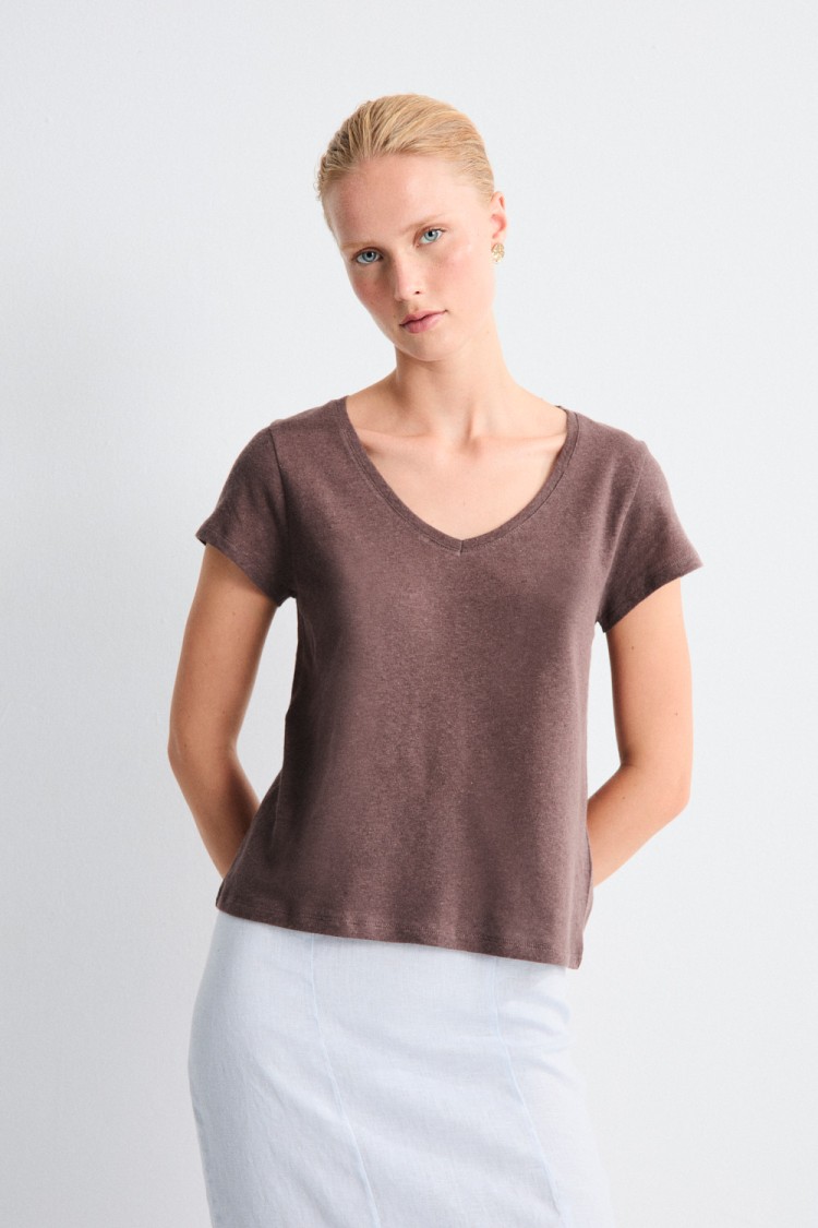 T-SHIRT LUZARA 2