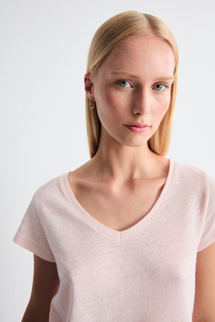 CAMISETA LUZARA 2