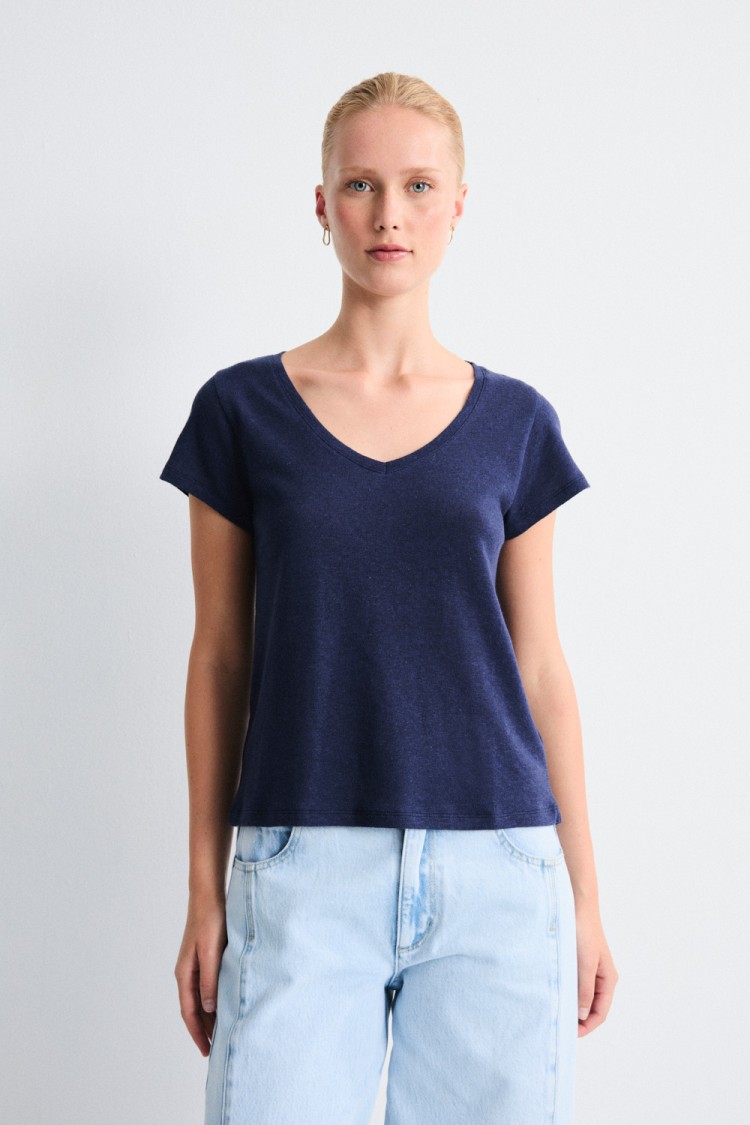 T-SHIRT LUZARA