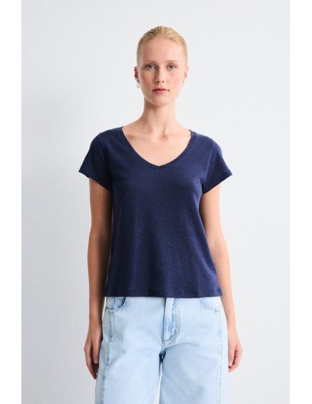 CAMISETA LUZARA