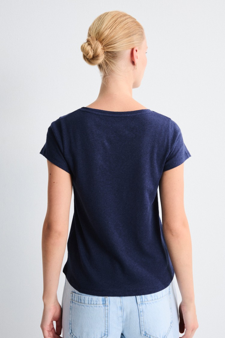 T-SHIRT LUZARA 2
