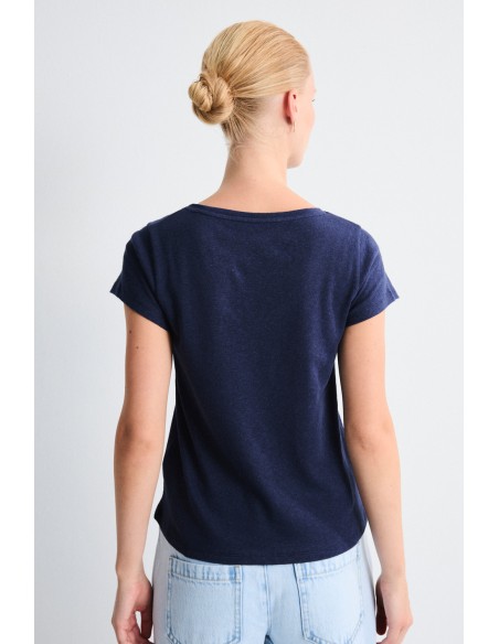 T-SHIRT LUZARA