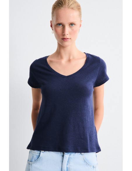 CAMISETA LUZARA