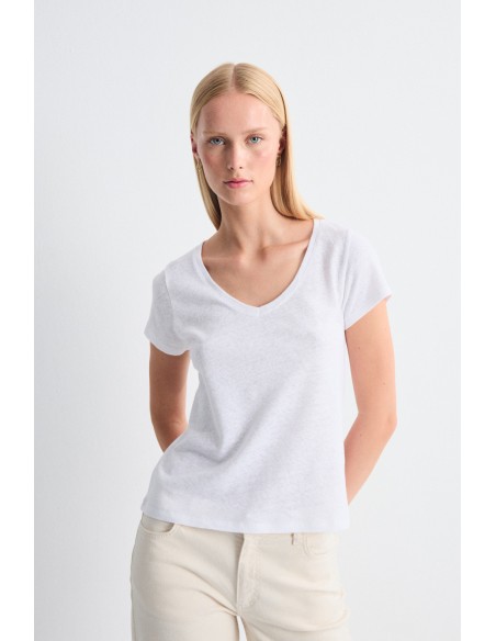 CAMISETA LUZARA