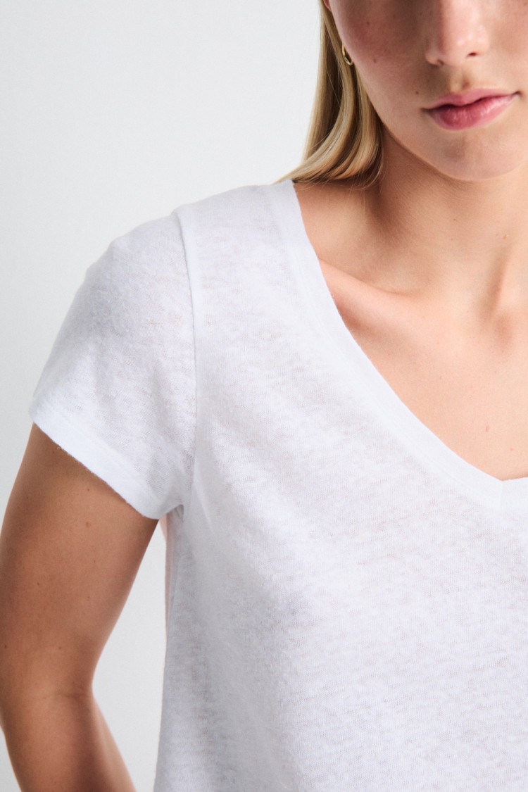 CAMISETA LUZARA
