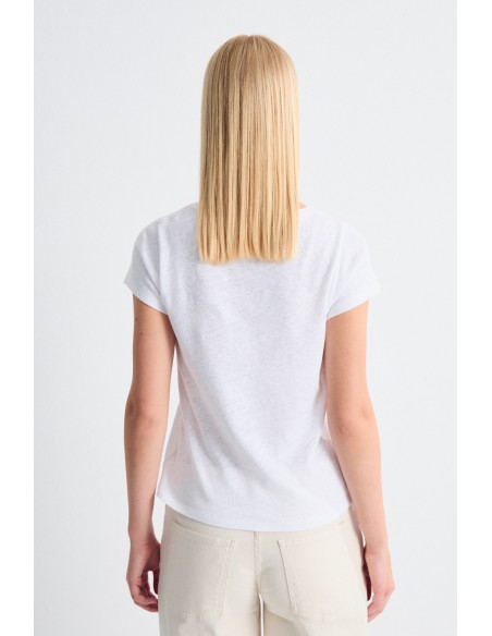 CAMISETA LUZARA