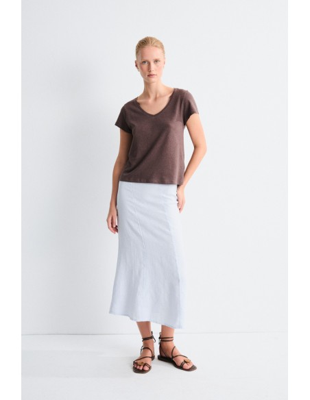 T-SHIRT LUZARA