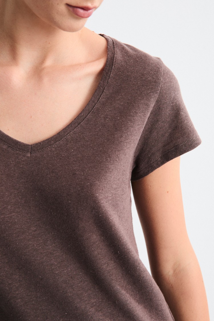CAMISETA LUZARA