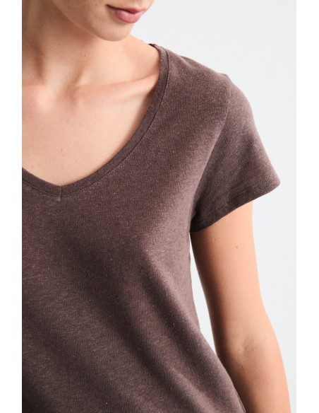 T-SHIRT LUZARA