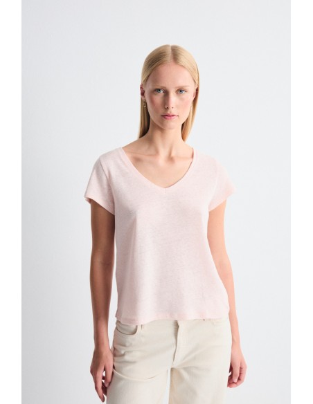 T-SHIRT LUZARA