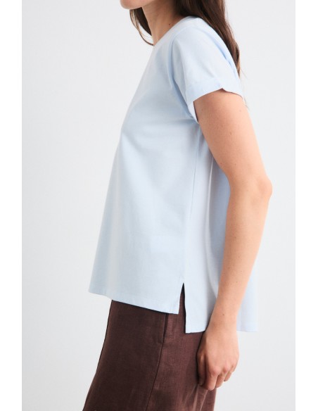 MUSBOM T-SHIRT