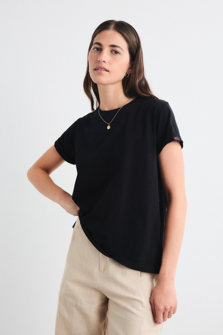CAMISETA MUSBOM