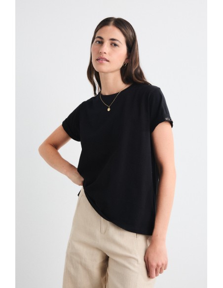 MUSBOM T-SHIRT