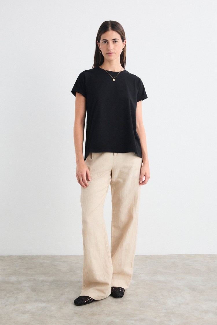 MUSBOM T-SHIRT