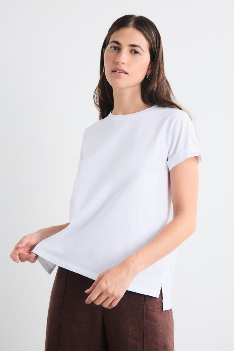 MUSBOM T-SHIRT