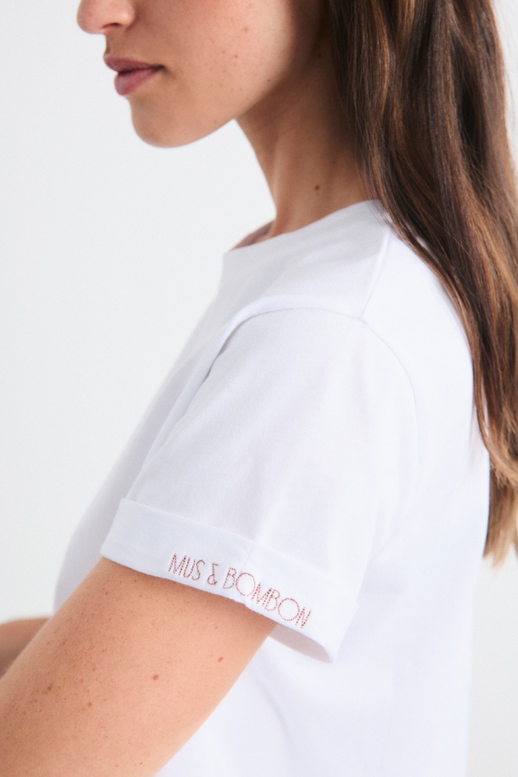 CAMISETA MUSBOM 2