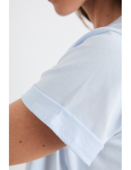MUSBOM T-SHIRT