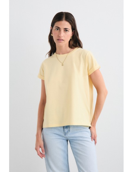 CAMISETA MUSBOM