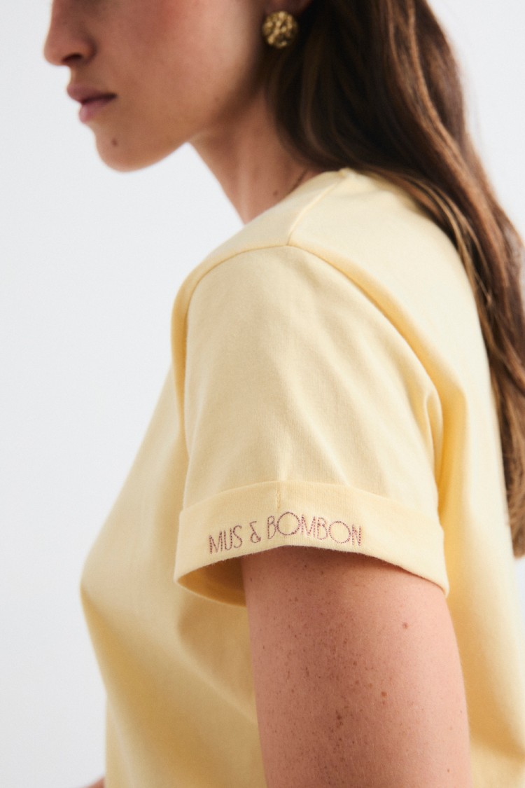 CAMISETA MUSBOM 2
