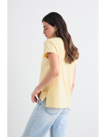 CAMISETA MUSBOM