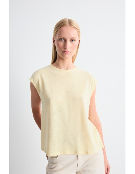 CAMISETA LUZARA