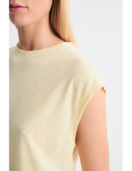 CAMISETA LUZARA
