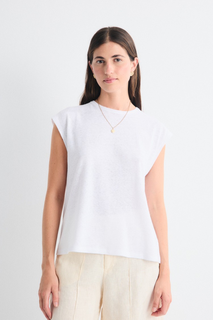 CAMISETA LUZARA