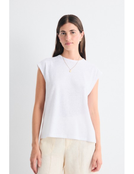T-SHIRT LUZARA