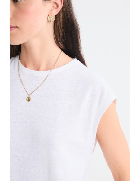 T-SHIRT LUZARA