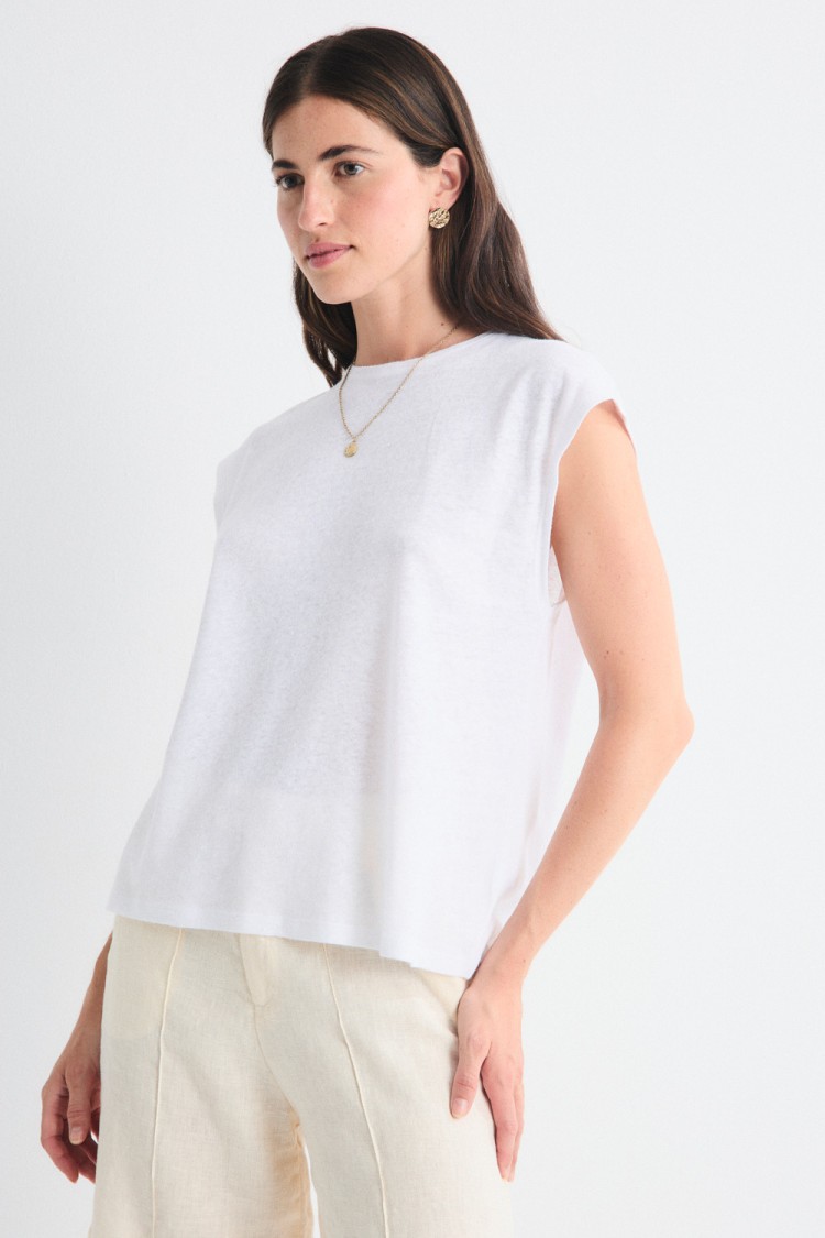 CAMISETA LUZARA