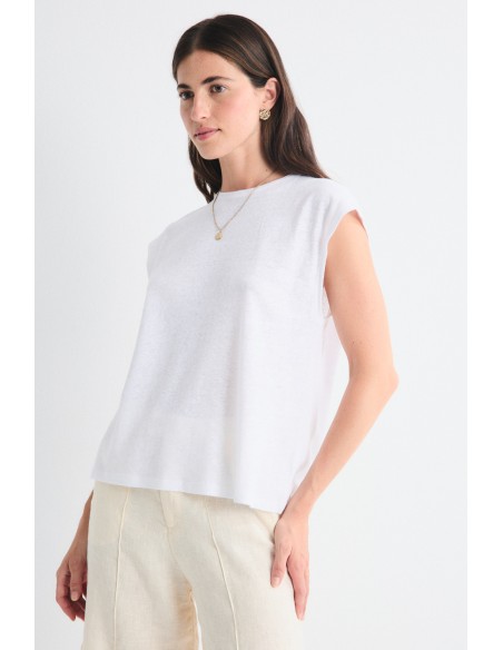 T-SHIRT LUZARA
