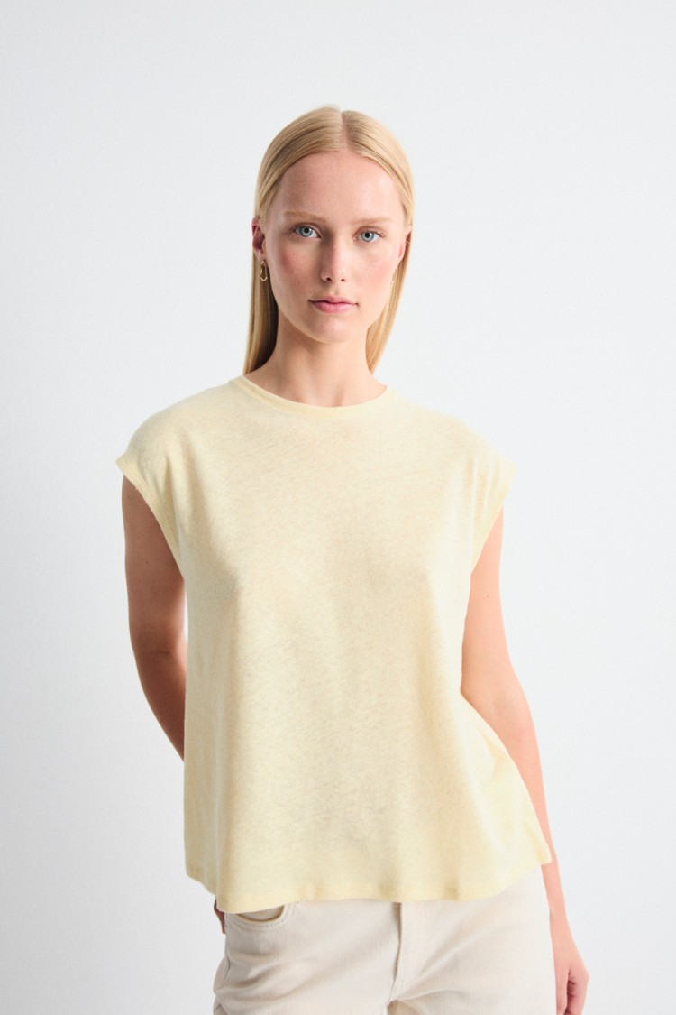 T-SHIRT LUZARA