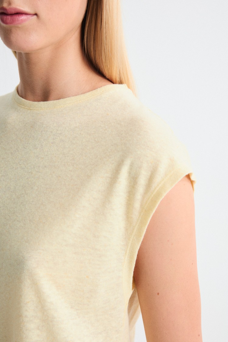 T-SHIRT LUZARA