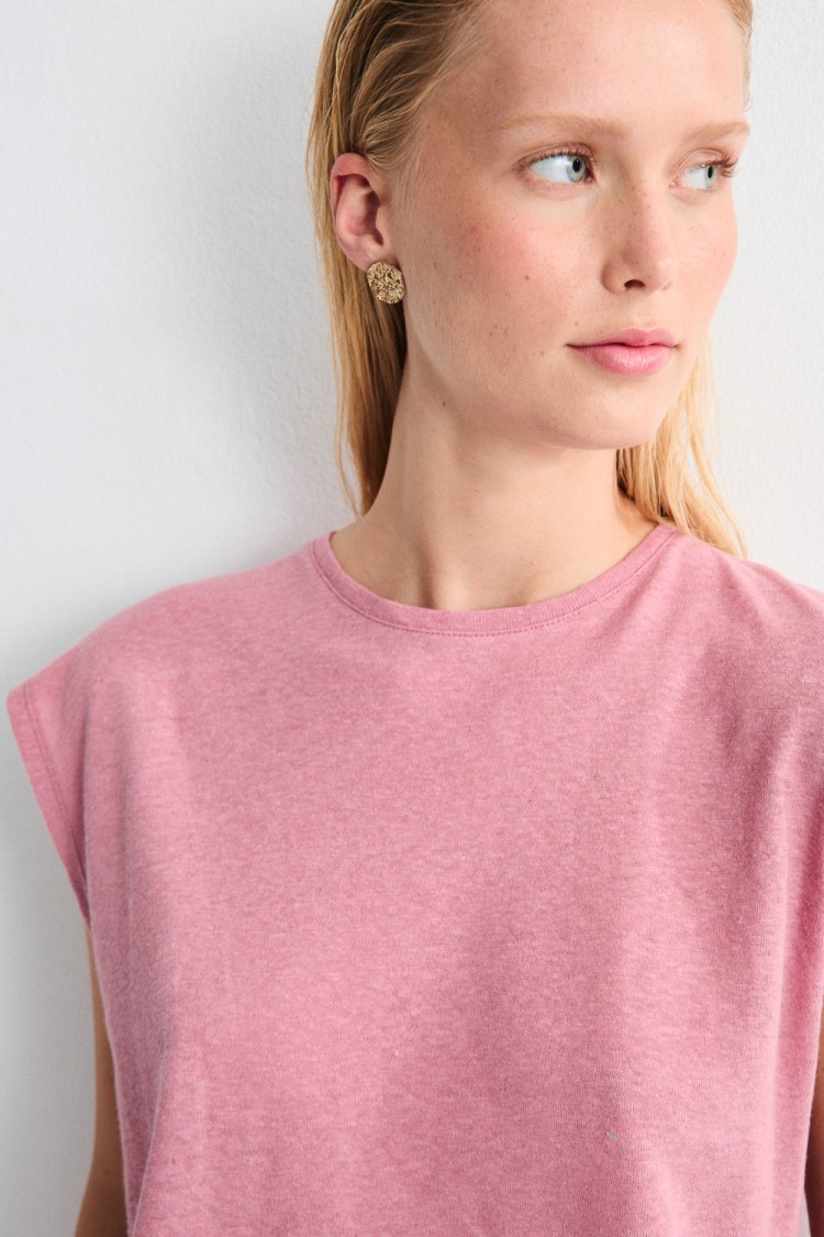 CAMISETA LUZARA 2