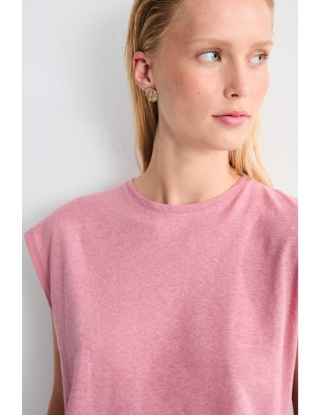 CAMISETA LUZARA