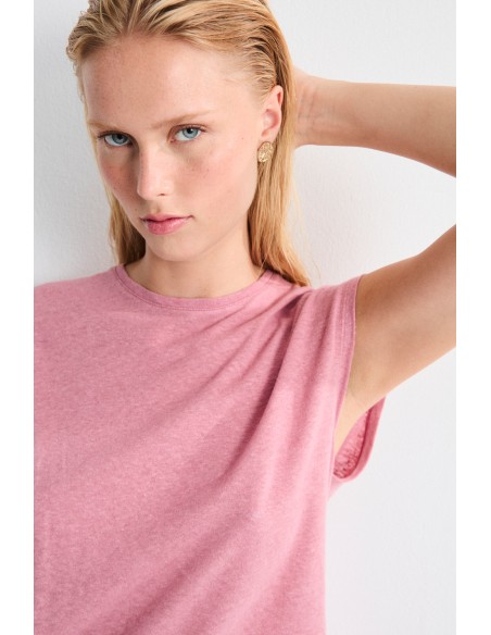 LUZARA T-SHIRT