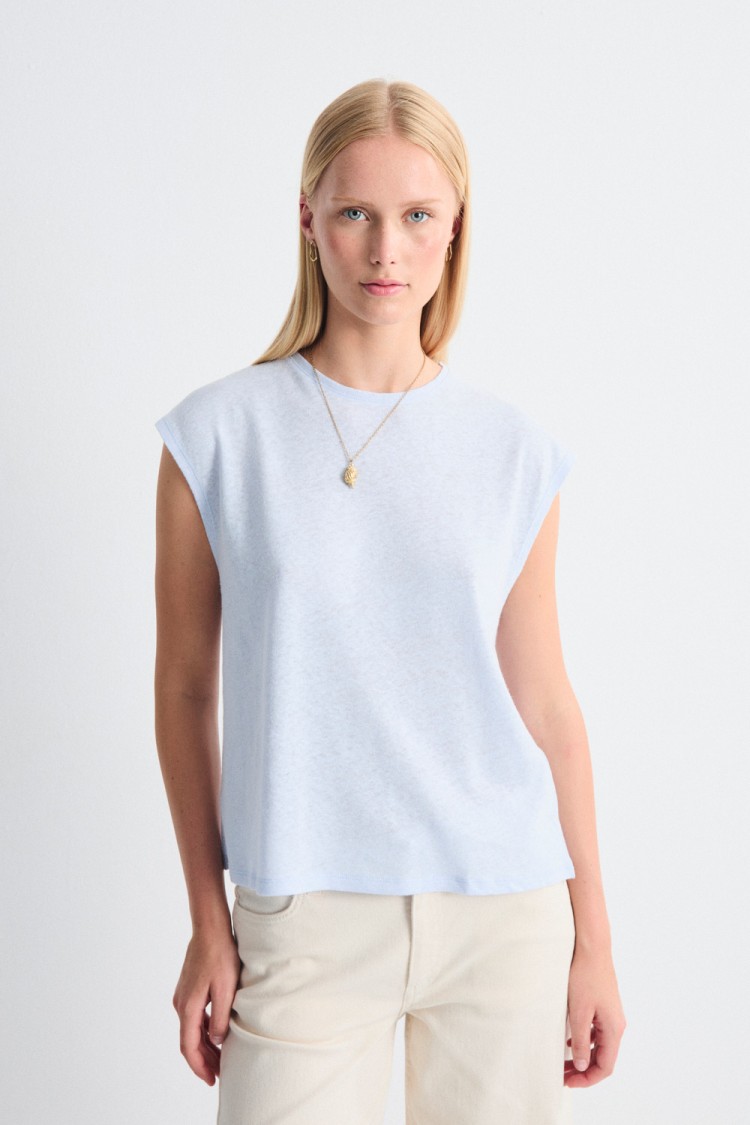 LUZARA T-SHIRT