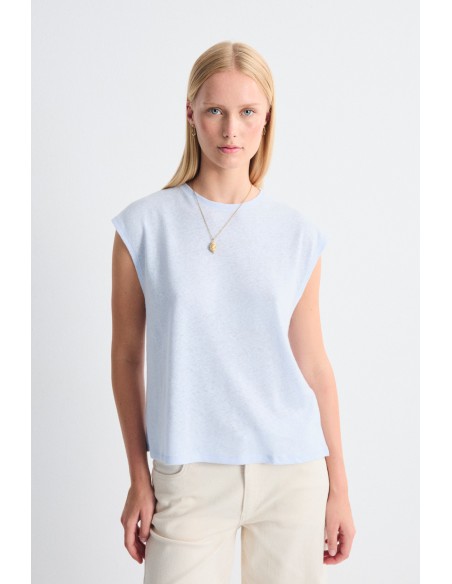 T-SHIRT LUZARA