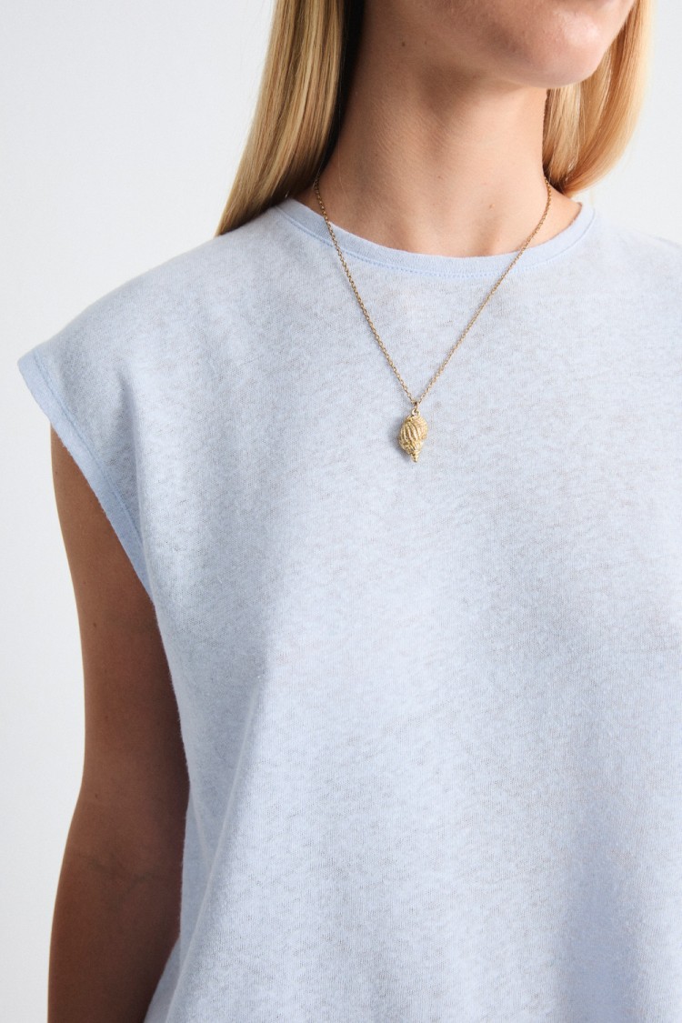 T-SHIRT LUZARA