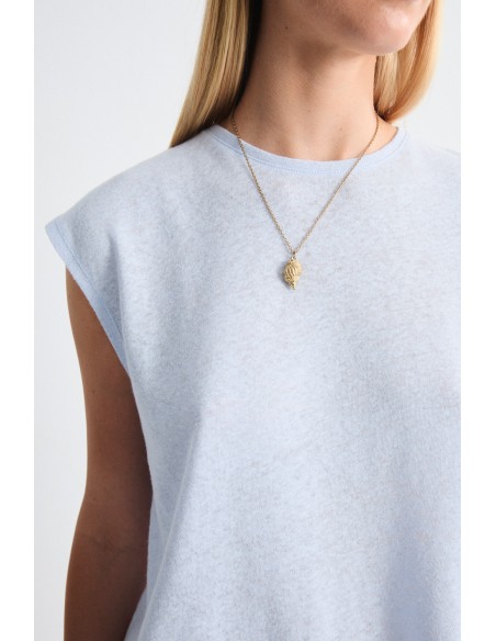 T-SHIRT LUZARA