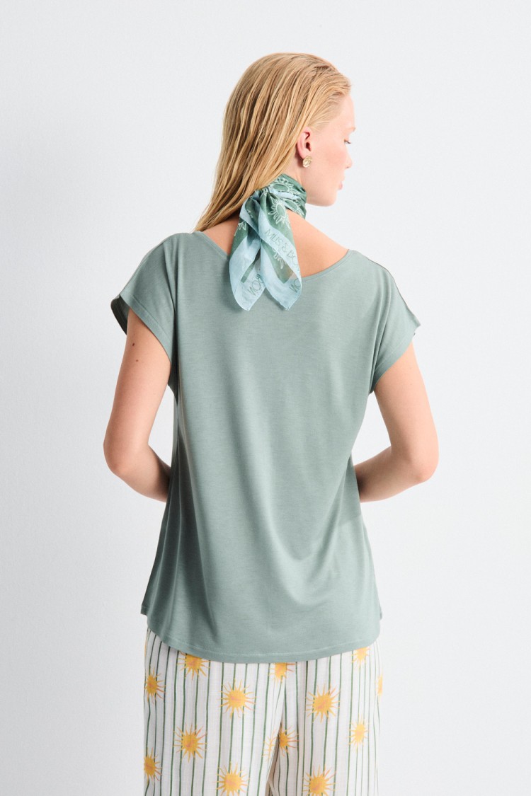 CAMISETA ROXANA 2