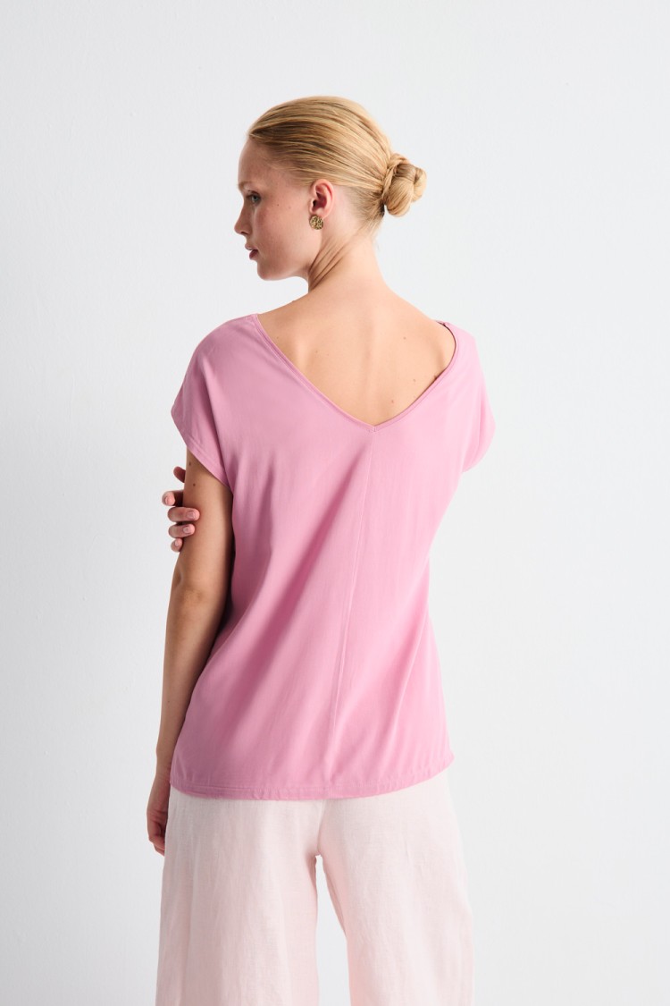 T-SHIRT ROXANA