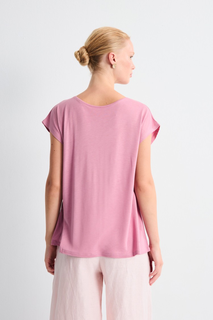 T-SHIRT ROXANA