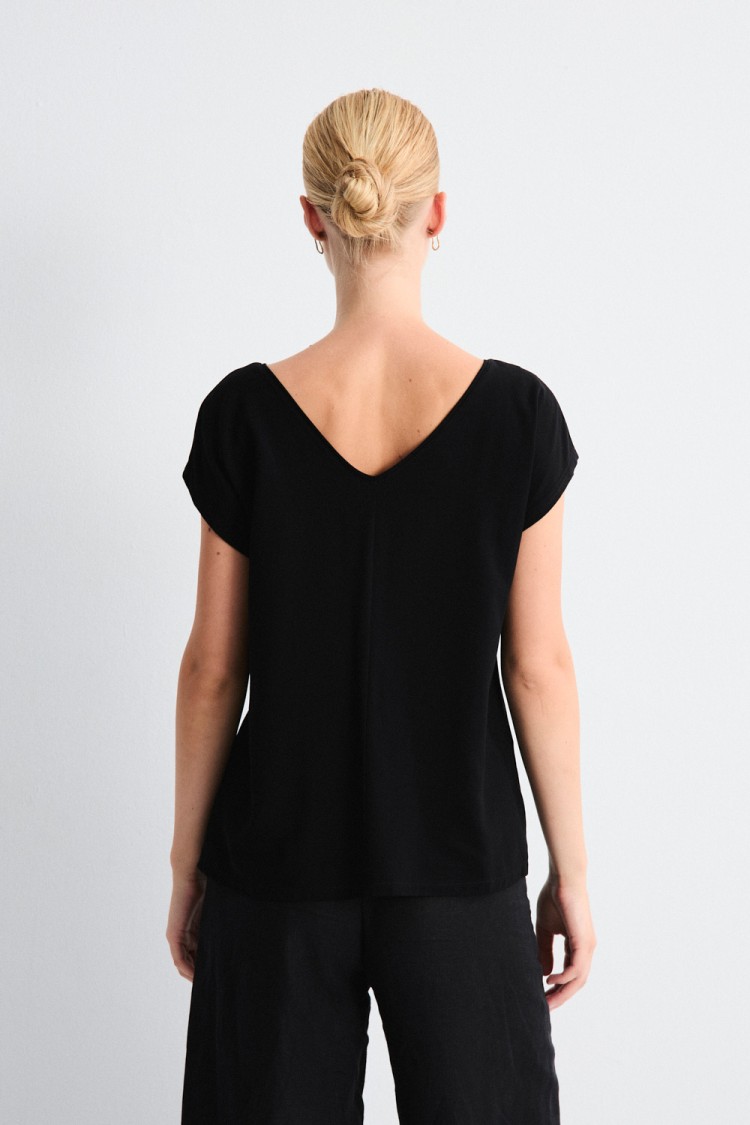 CAMISETA ROXANA 2