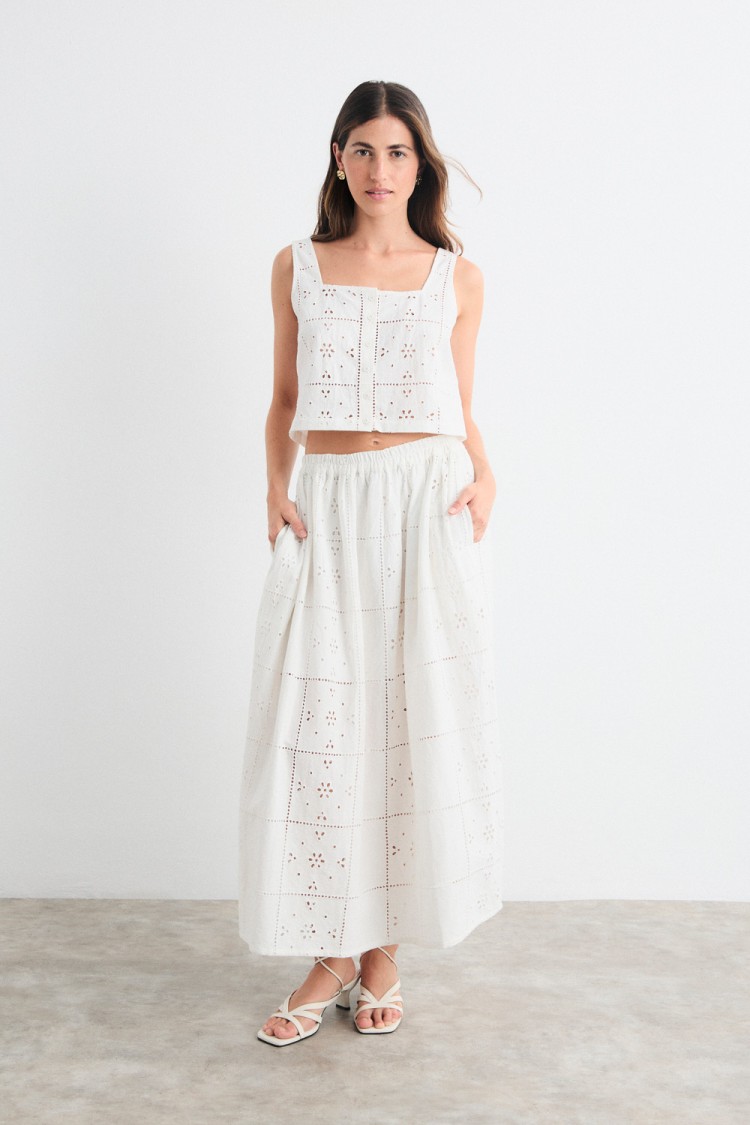 JAVA SKIRT 2