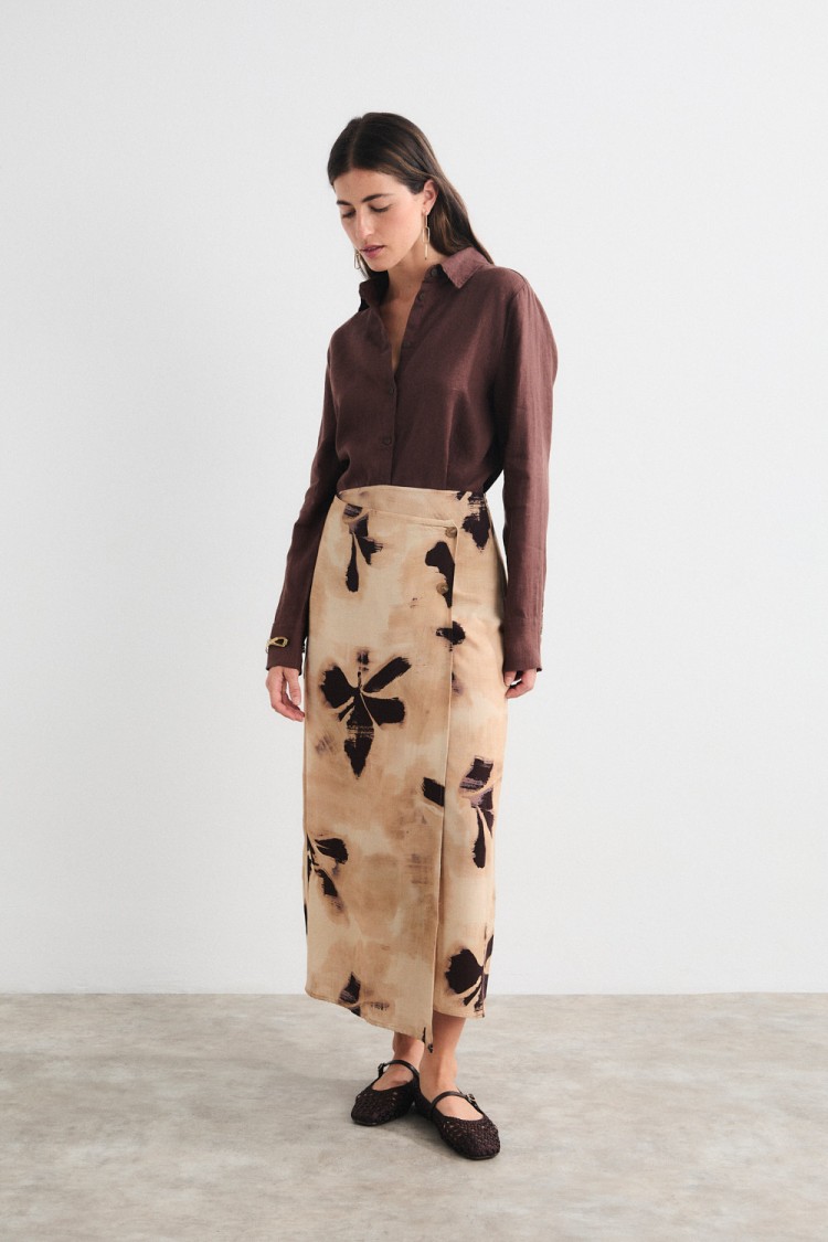 SHARIK SKIRT