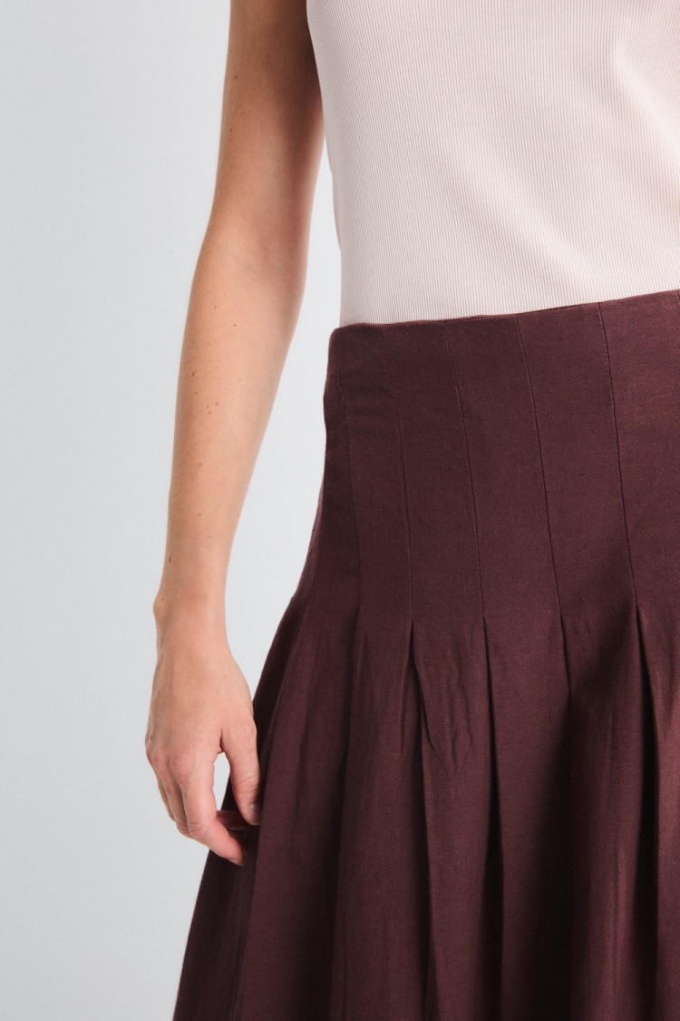 SOLEIL SKIRT 2