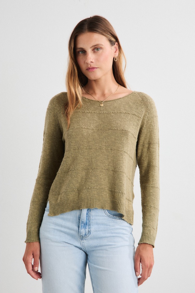 NUNAVUT JUMPER