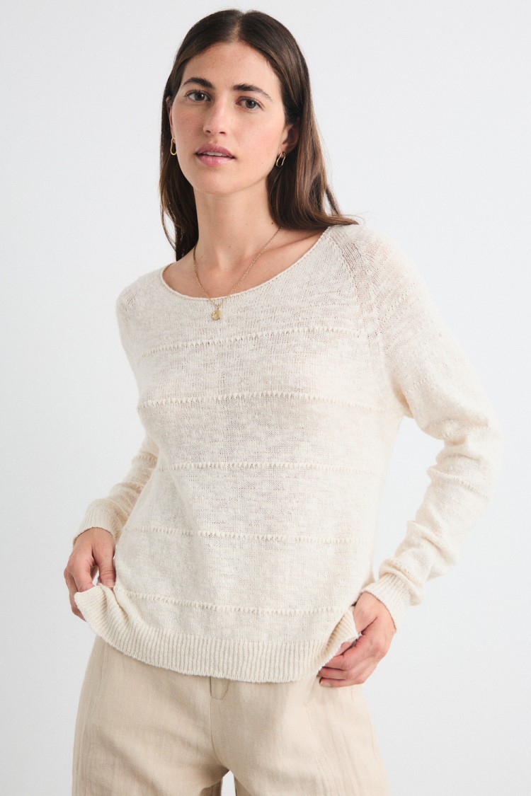 NUNAVUT JUMPER